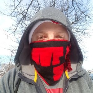 Meet your Posher, Corey